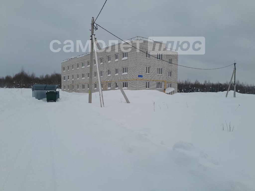 Изображение со страницы: 2к квартира п.Чебсара ул.Весенняя д.1