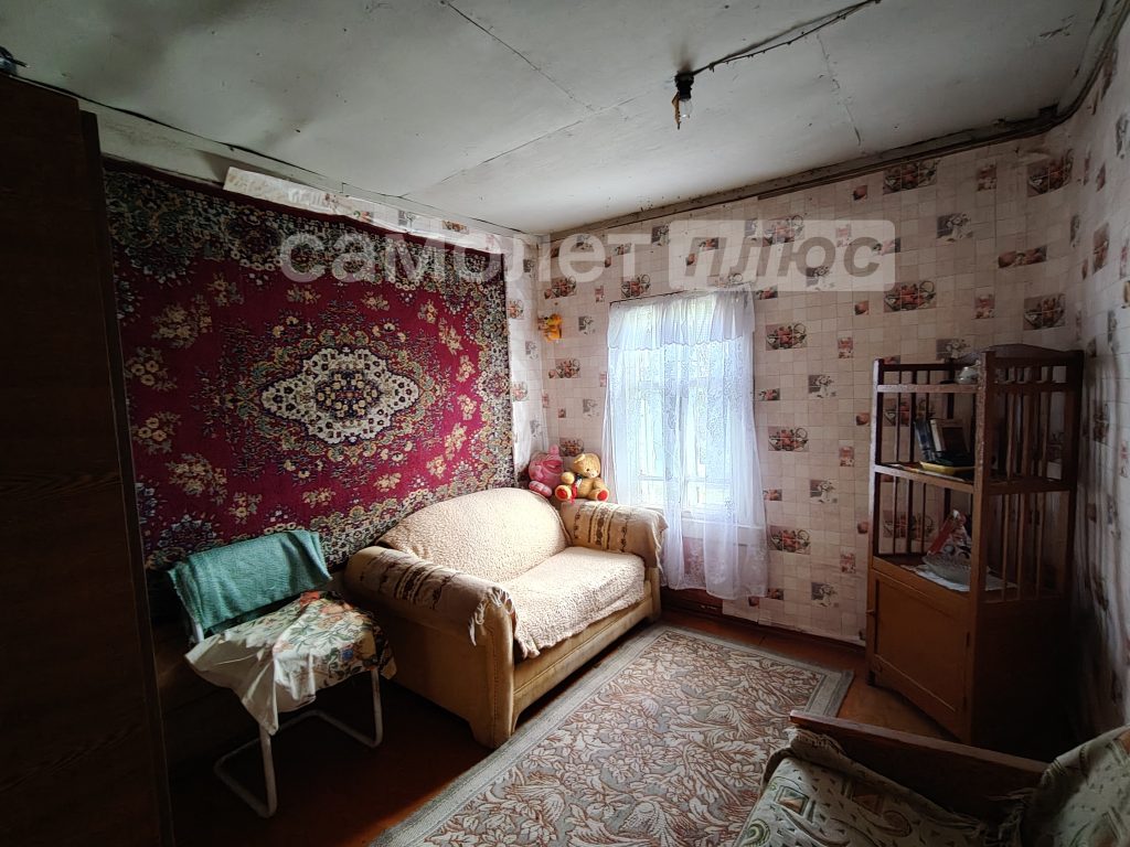 Изображение со страницы: жилой дом с.Едома