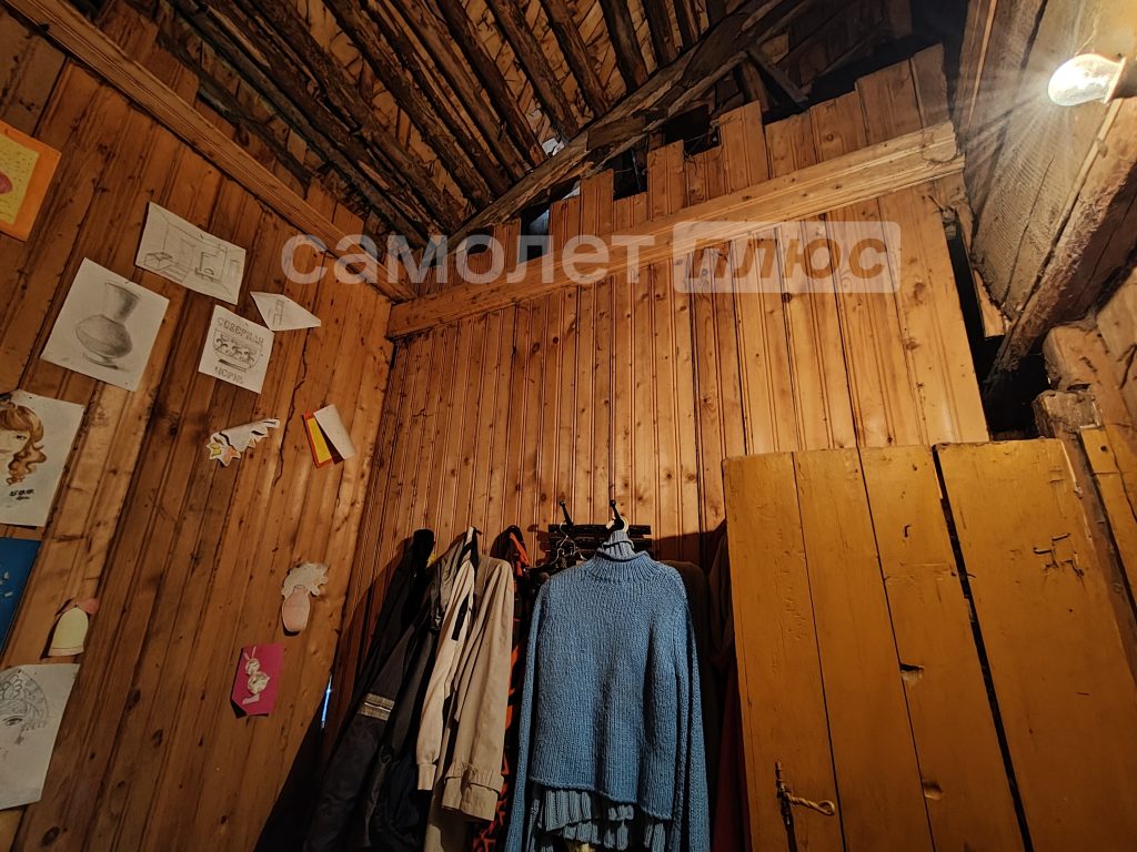 Изображение со страницы: жилой дом с.Едома