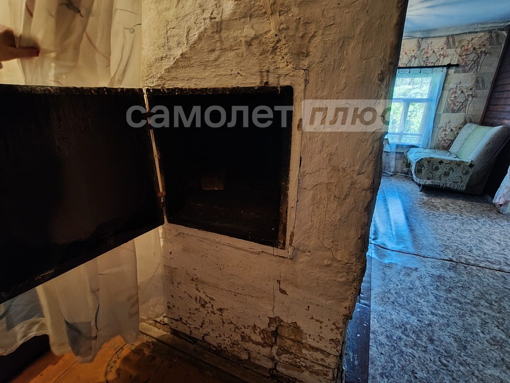 Изображение со страницы: жилой дом с.Едома