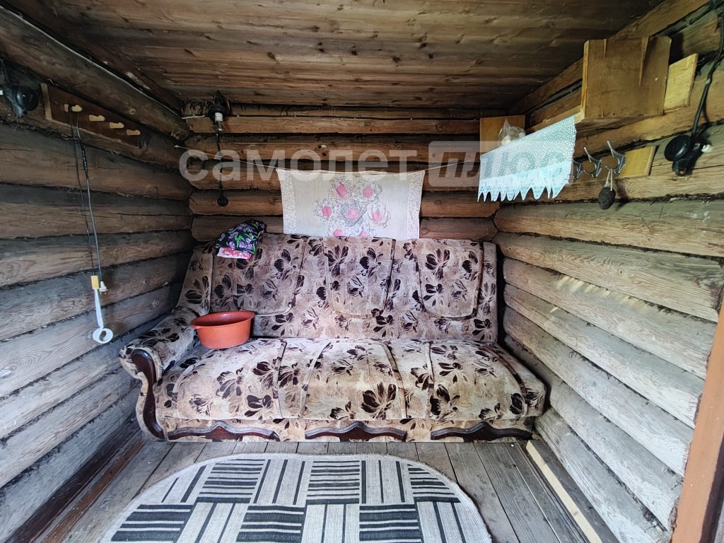 Изображение со страницы: жилой дом с.Едома