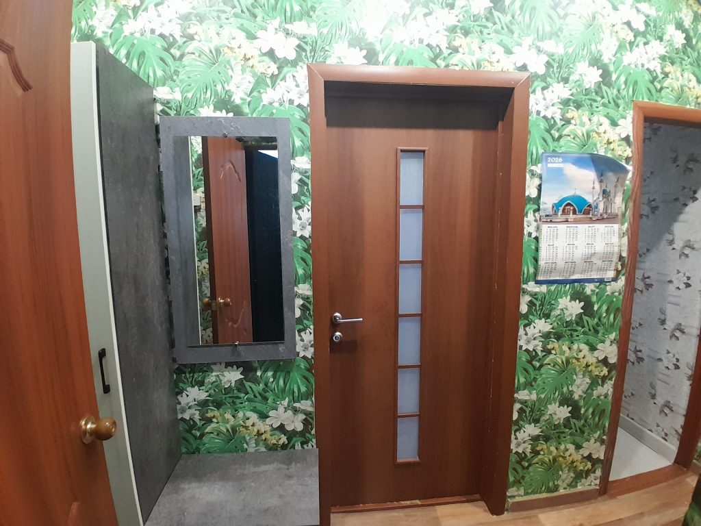 Изображение со страницы: 2к квартира п.Шексна ул.Зеленая 7