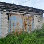 Изображение со страницы: гараж п.Шексна АК № 20-1