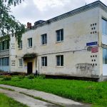 Изображение со страницы: 2-к квартира п. Шексна ул. Пришекснинская 36а-6