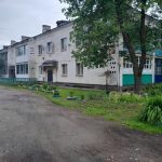 Изображение со страницы: 2к квартира п.Шексна ул.Зеленая 7-14