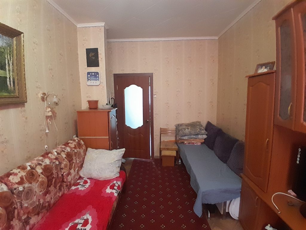 Изображение со страницы: 2к квартира п.Шексна ул.Зеленая 7