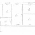 Изображение со страницы: 4к квартира п.Шексна ул.Труда д.11-6