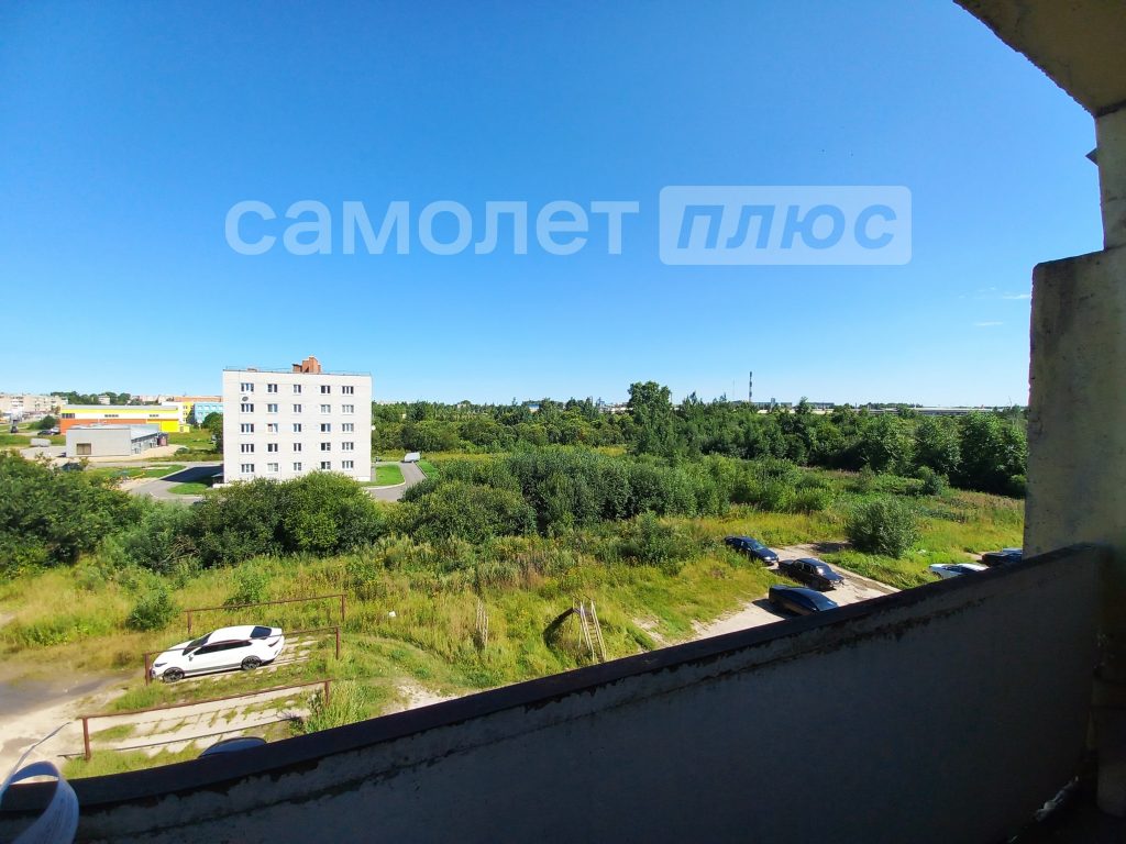 Изображение со страницы: 2к квартира п.Шексна Труда 30