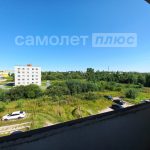 Изображение со страницы: 2к квартира п.Шексна Труда 30-12