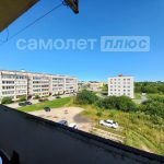 Изображение со страницы: 2к квартира п.Шексна Труда 30-13