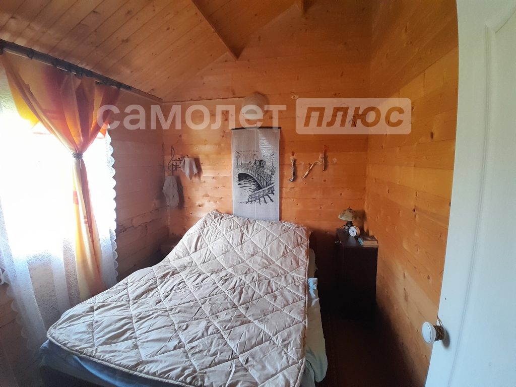 Изображение со страницы: жилой дом д.Кренево