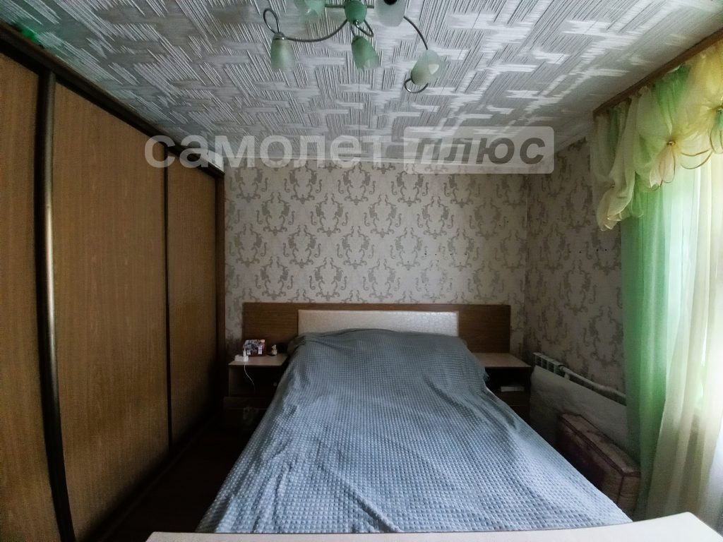 Изображение со страницы: 2к квартира п.Шексна ул. Труда д.27