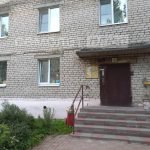 Изображение со страницы: 2к квартира п.Шексна ул. Труда д.27-13