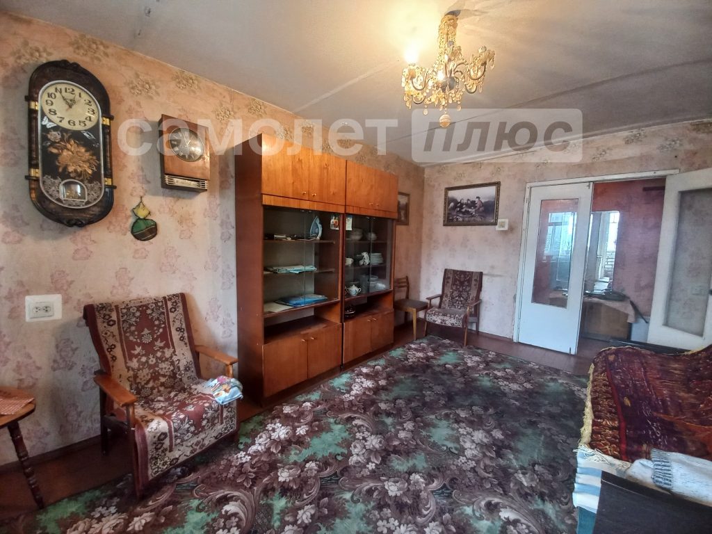 Изображение со страницы: 3к квартира Шексна Труда 34