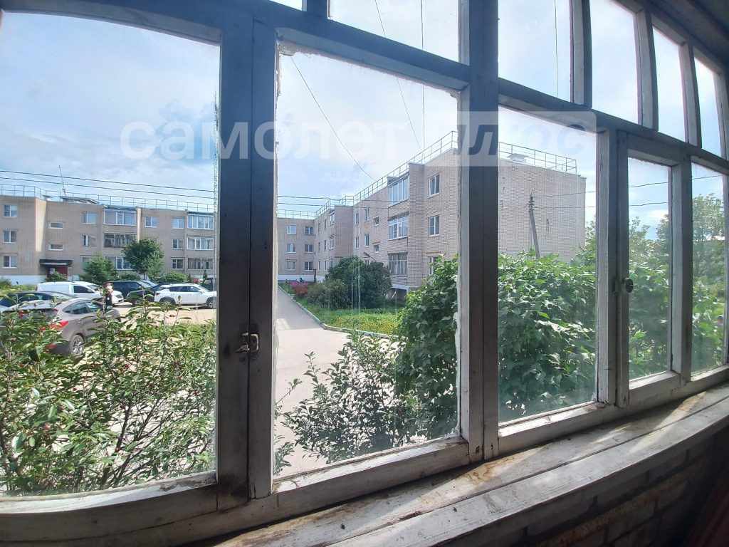 Изображение со страницы: 3к квартира Шексна Труда 34