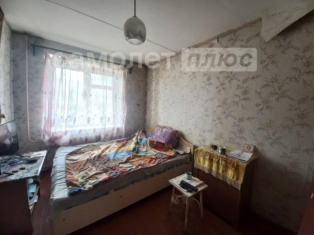 Изображение со страницы: 3к квартира Шексна Труда 34