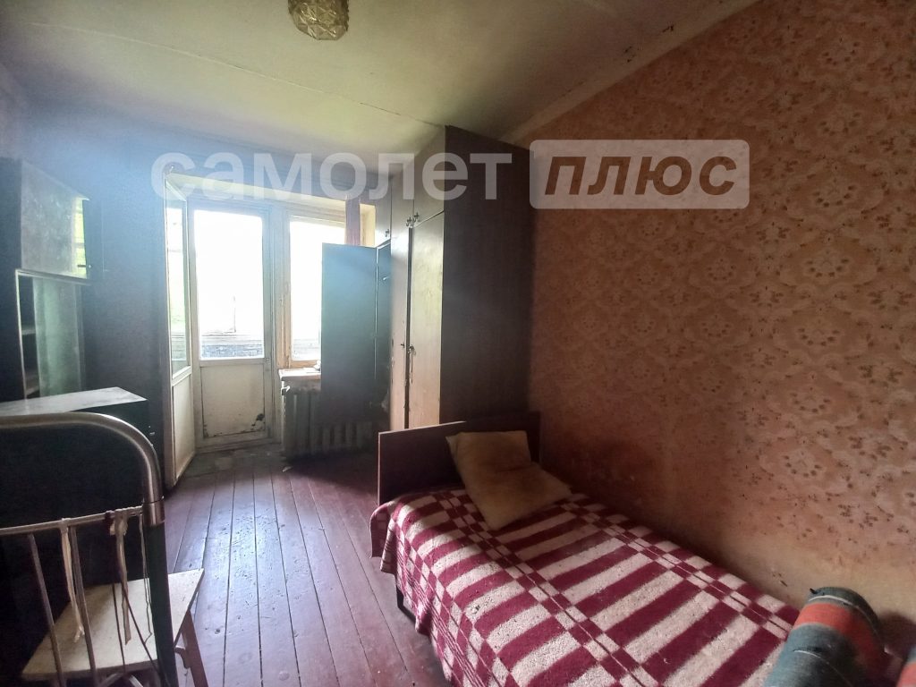 Изображение со страницы: 3к квартира Шексна Труда 34
