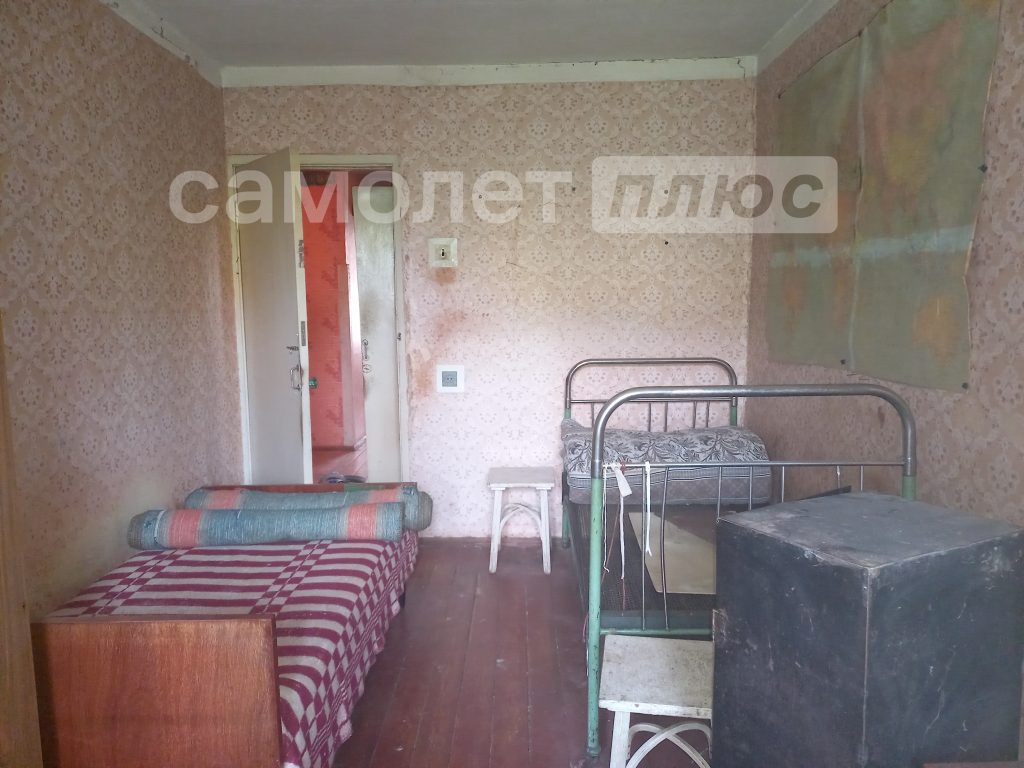 Изображение со страницы: 3к квартира Шексна Труда 34