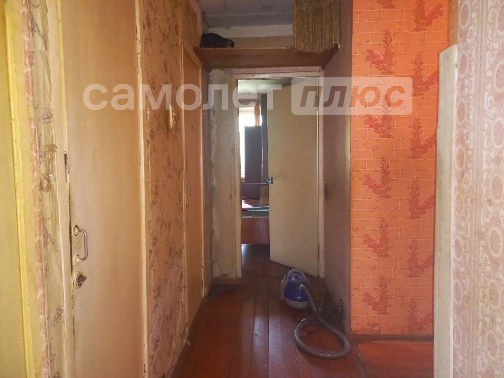 Изображение со страницы: 3к квартира Шексна Труда 34