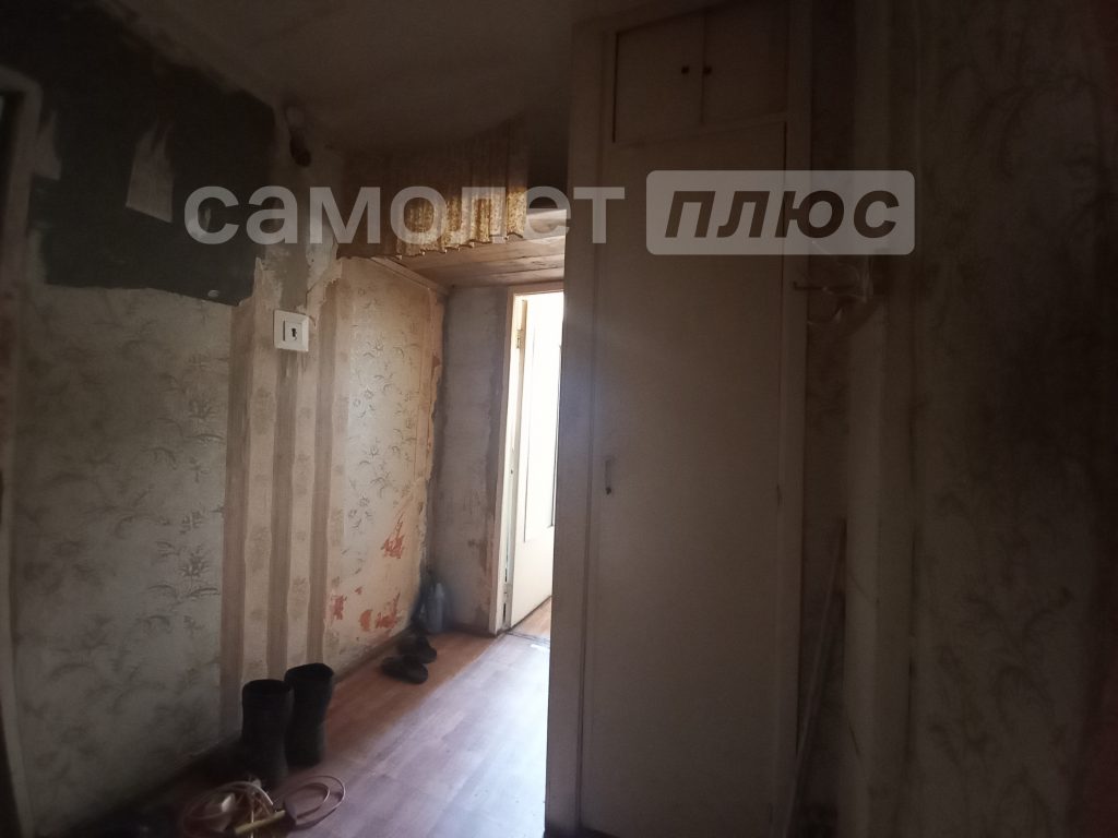 Изображение со страницы: 3к квартира Шексна Труда 34