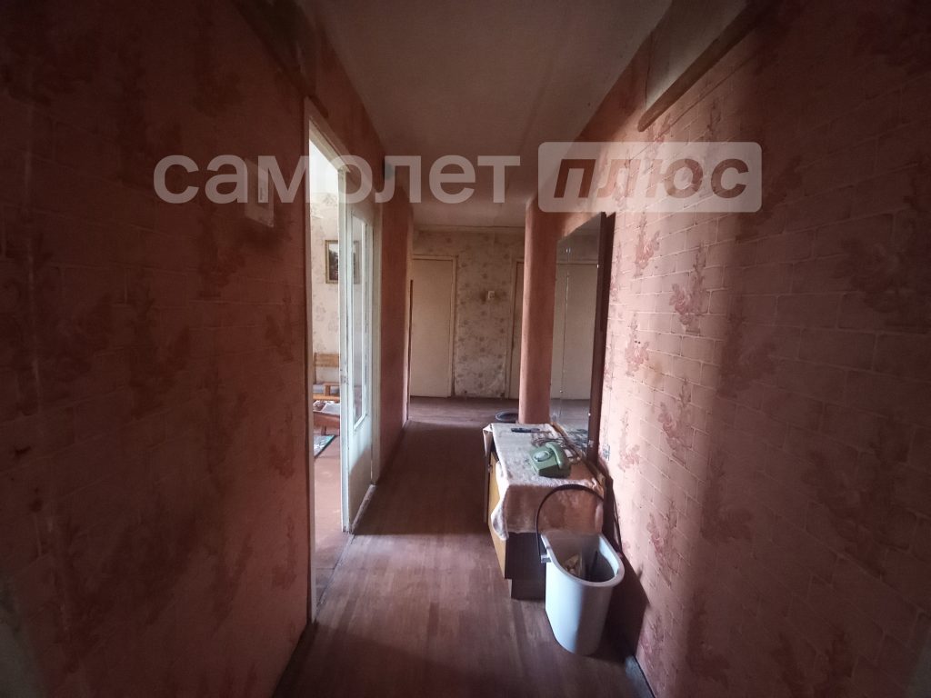 Изображение со страницы: 3к квартира Шексна Труда 34