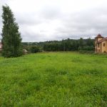 Изображение со страницы: земельный участок д.Малое Митенино-3