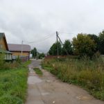 Изображение со страницы: земельный участок д.Малое Митенино-4