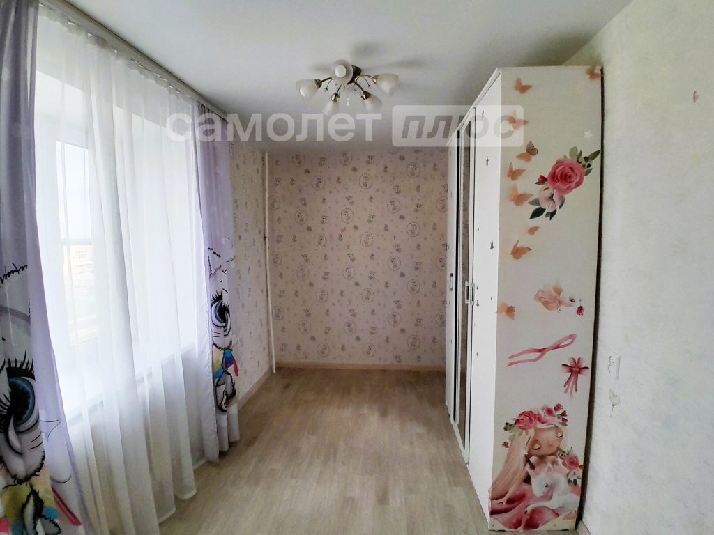 Изображение со страницы: 4к квартира п.Шексна ул.Труда д.11