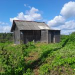 Изображение со страницы: земельный участок д.Старое Село-1