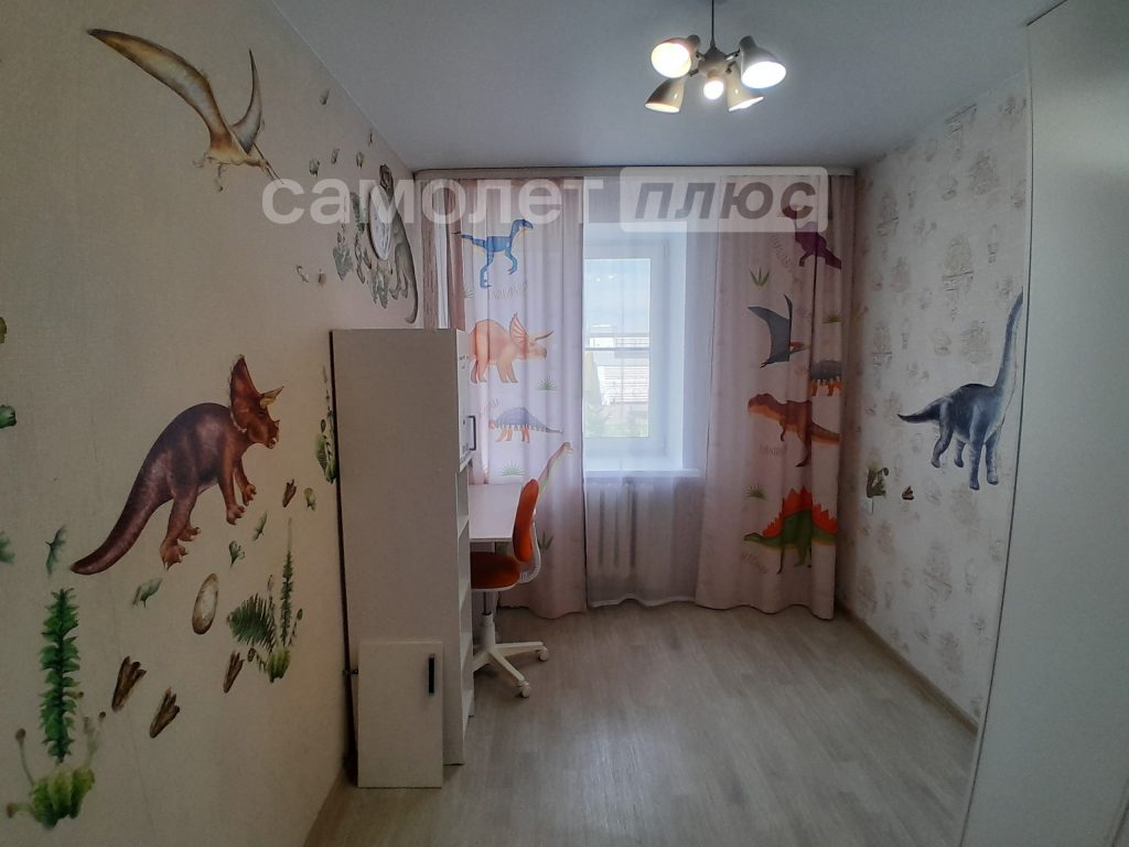 Изображение со страницы: 4к квартира п.Шексна ул.Труда д.11