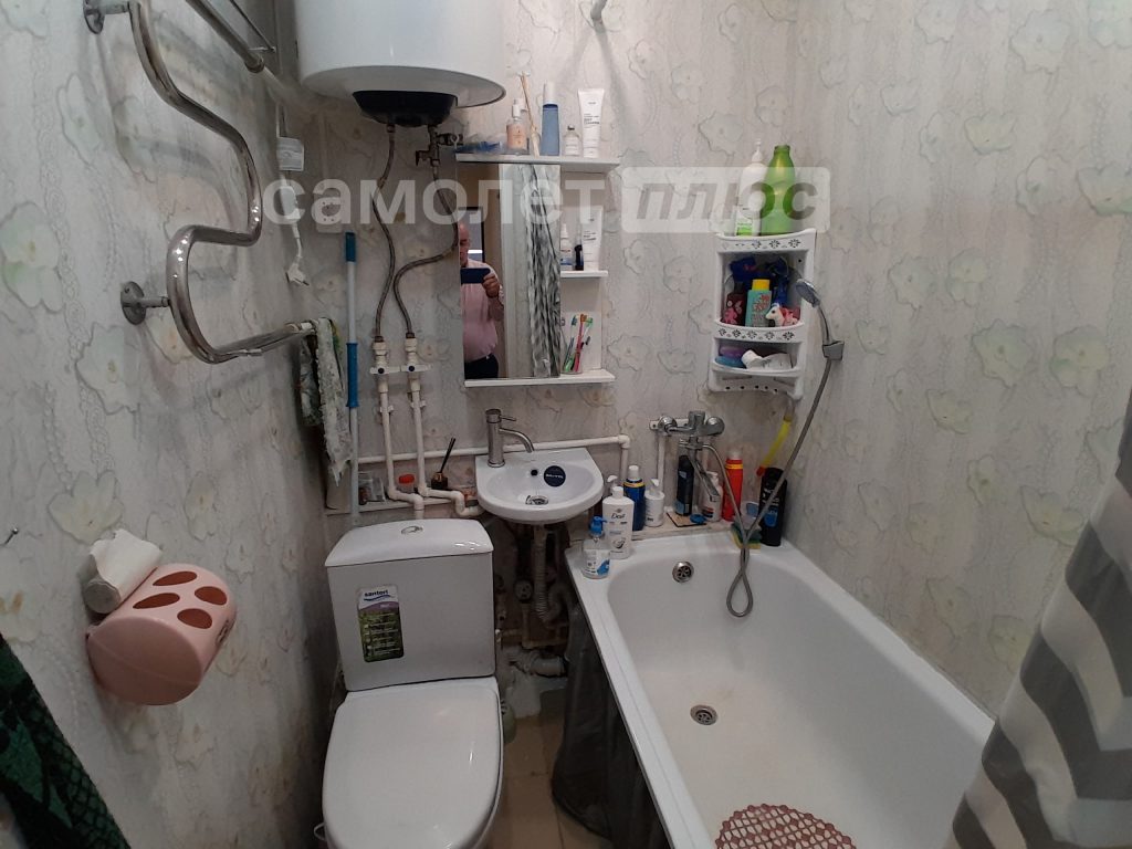 Изображение со страницы: 4к квартира п.Шексна ул.Труда д.11