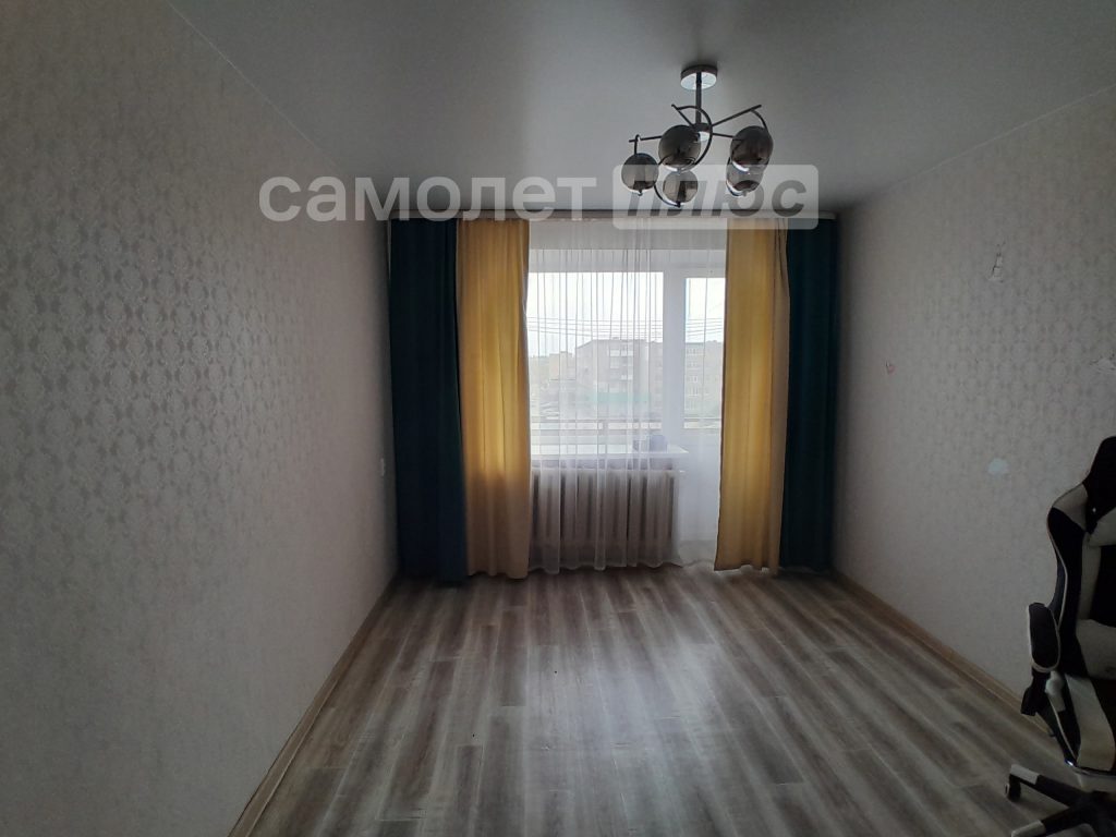 Изображение со страницы: 4к квартира п.Шексна ул.Труда д.11