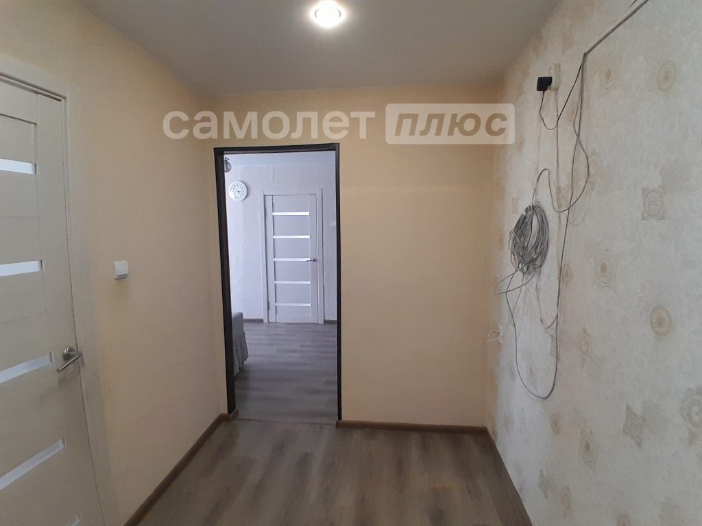 Изображение со страницы: 4к квартира п.Шексна ул.Труда д.11