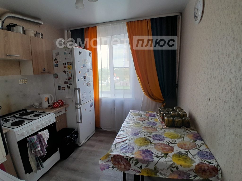 Изображение со страницы: 4к квартира п.Шексна ул.Труда д.11