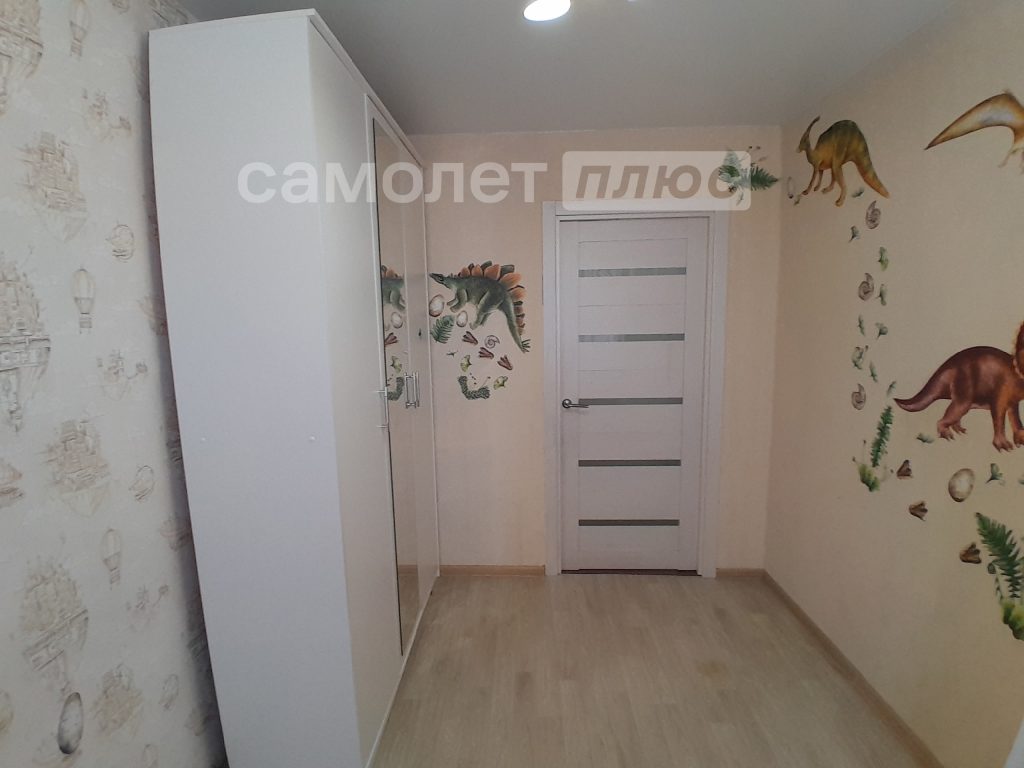 Изображение со страницы: 4к квартира п.Шексна ул.Труда д.11