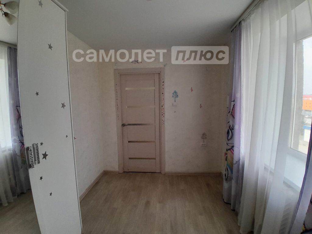 Изображение со страницы: 4к квартира п.Шексна ул.Труда д.11