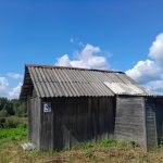 Изображение со страницы: земельный участок д.Старое Село-7