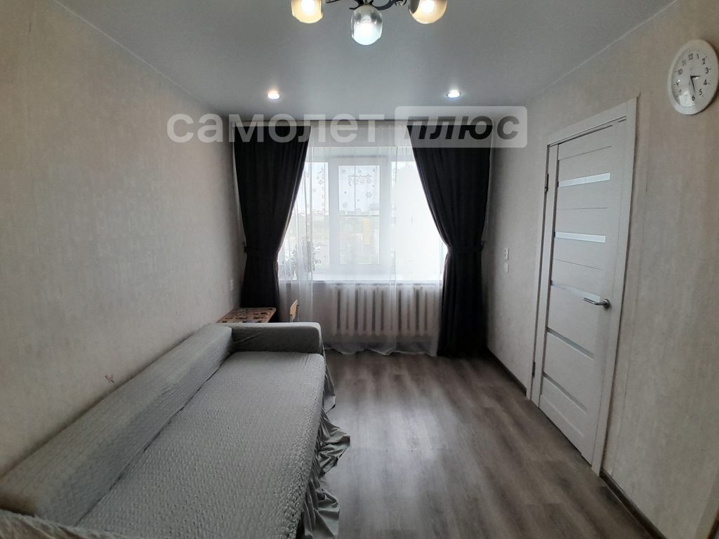Изображение со страницы: 4к квартира п.Шексна ул.Труда д.11