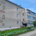 Изображение со страницы: 3к квартира п.Шексна Спортивная 33-17