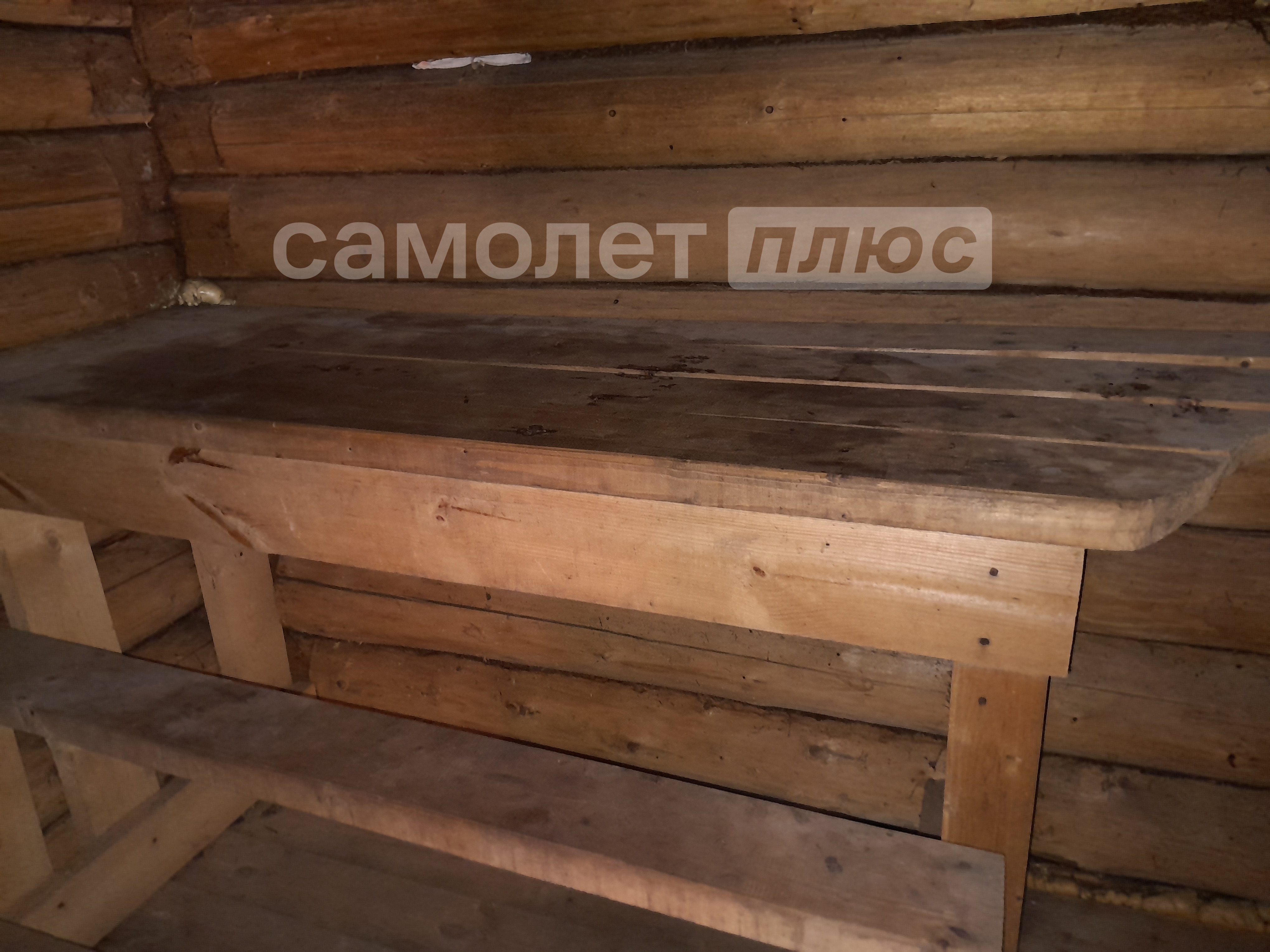 Изображение со страницы: дача СОТ Строитель-2