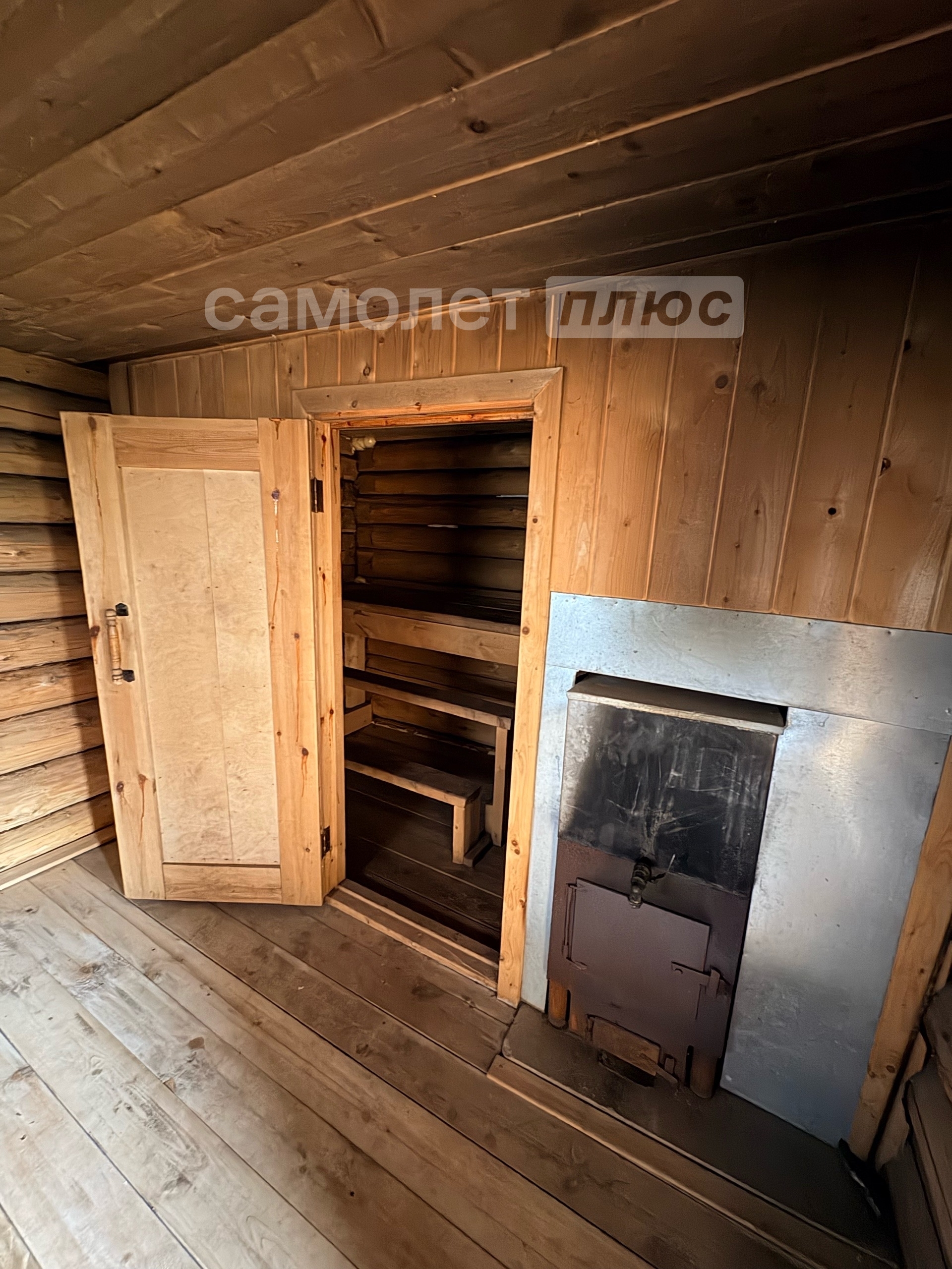 Изображение со страницы: дача СОТ Строитель-2