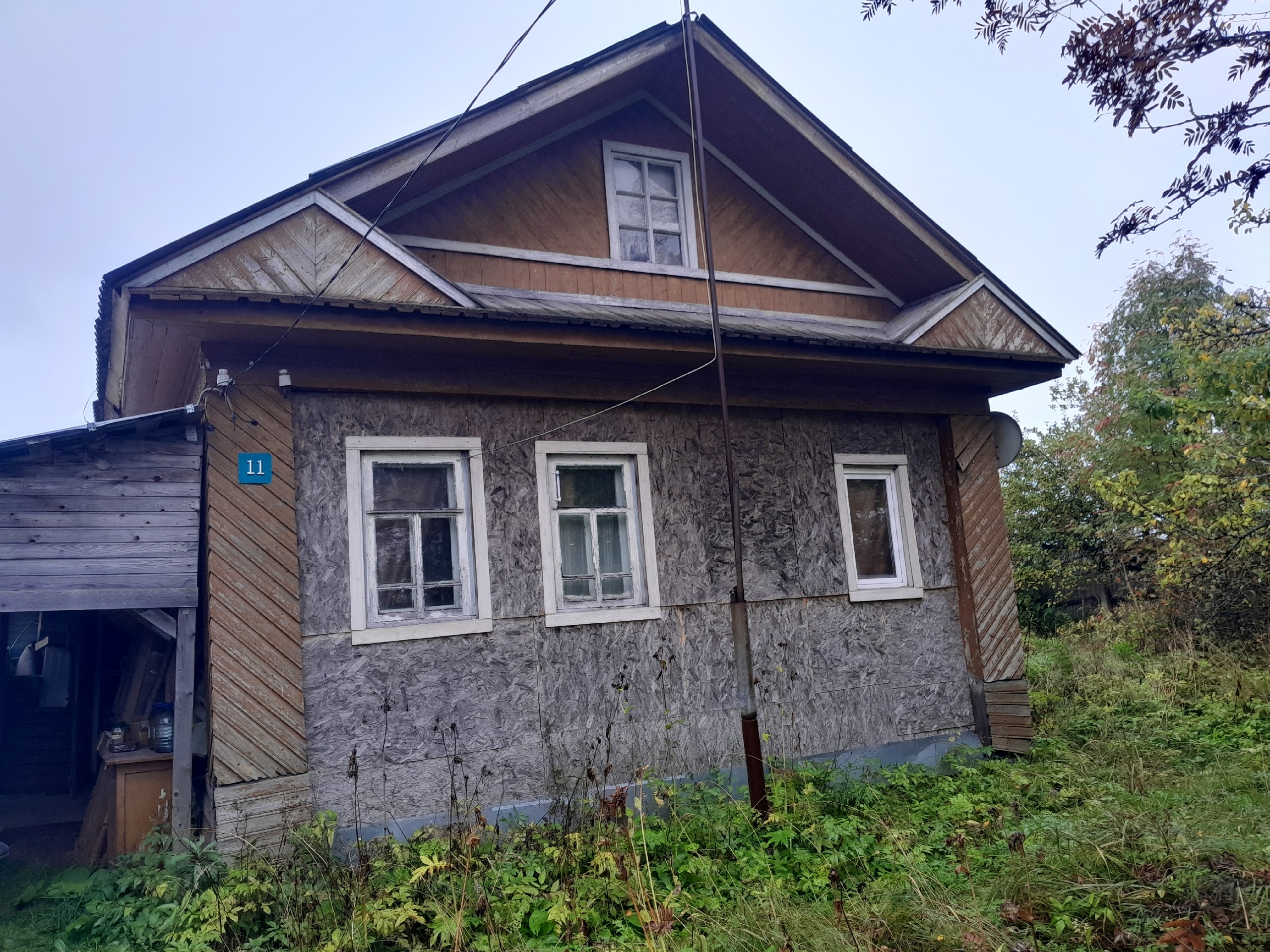 Изображение со страницы: жилой дом Чебсара Железнодорожная