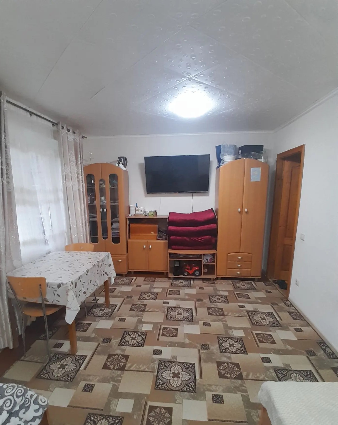 Изображение со страницы: 3к квартира п.Шексна ул.Шлюзовая, д. 20а