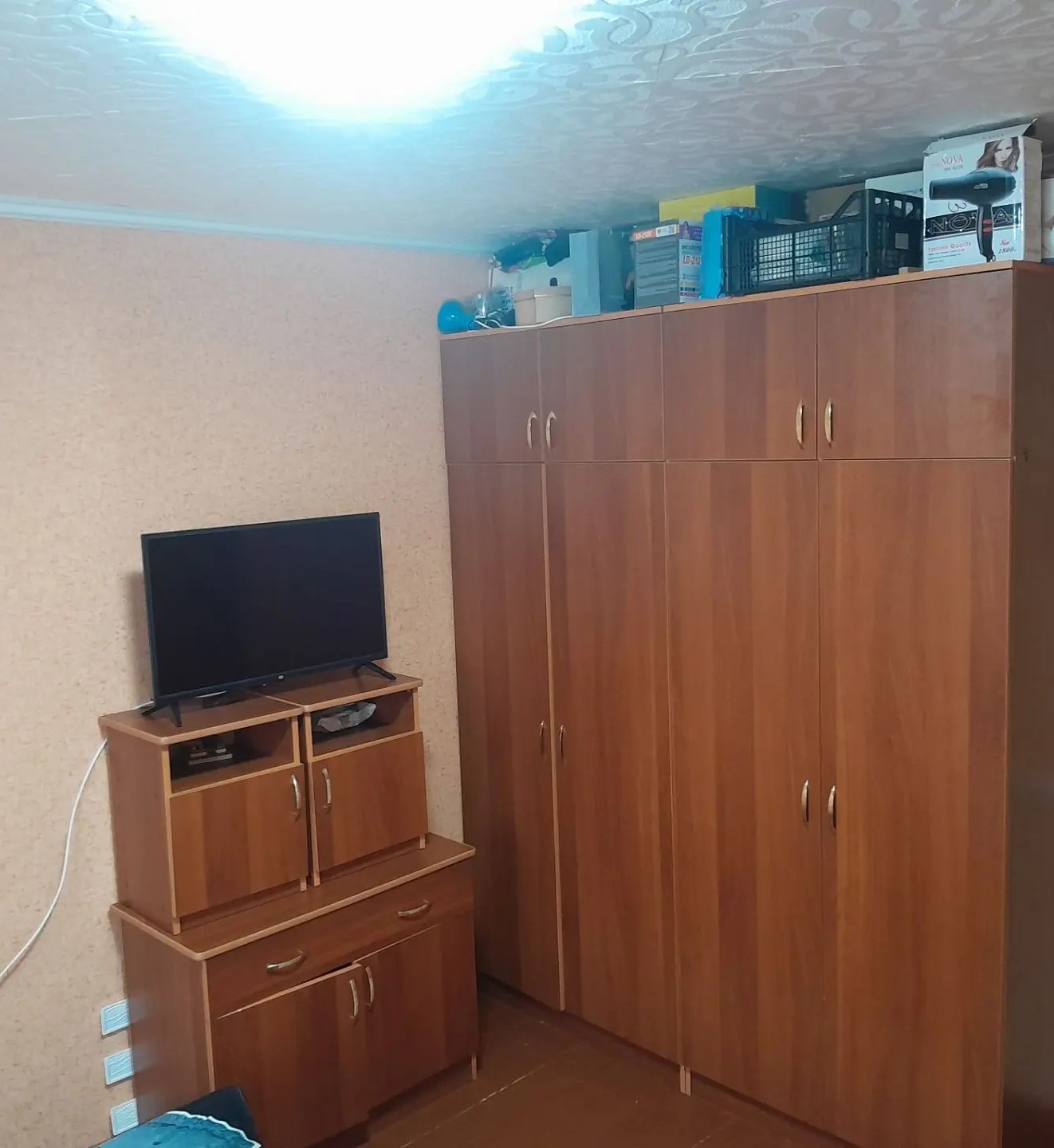 Изображение со страницы: 3к квартира п.Шексна ул.Шлюзовая, д. 20а