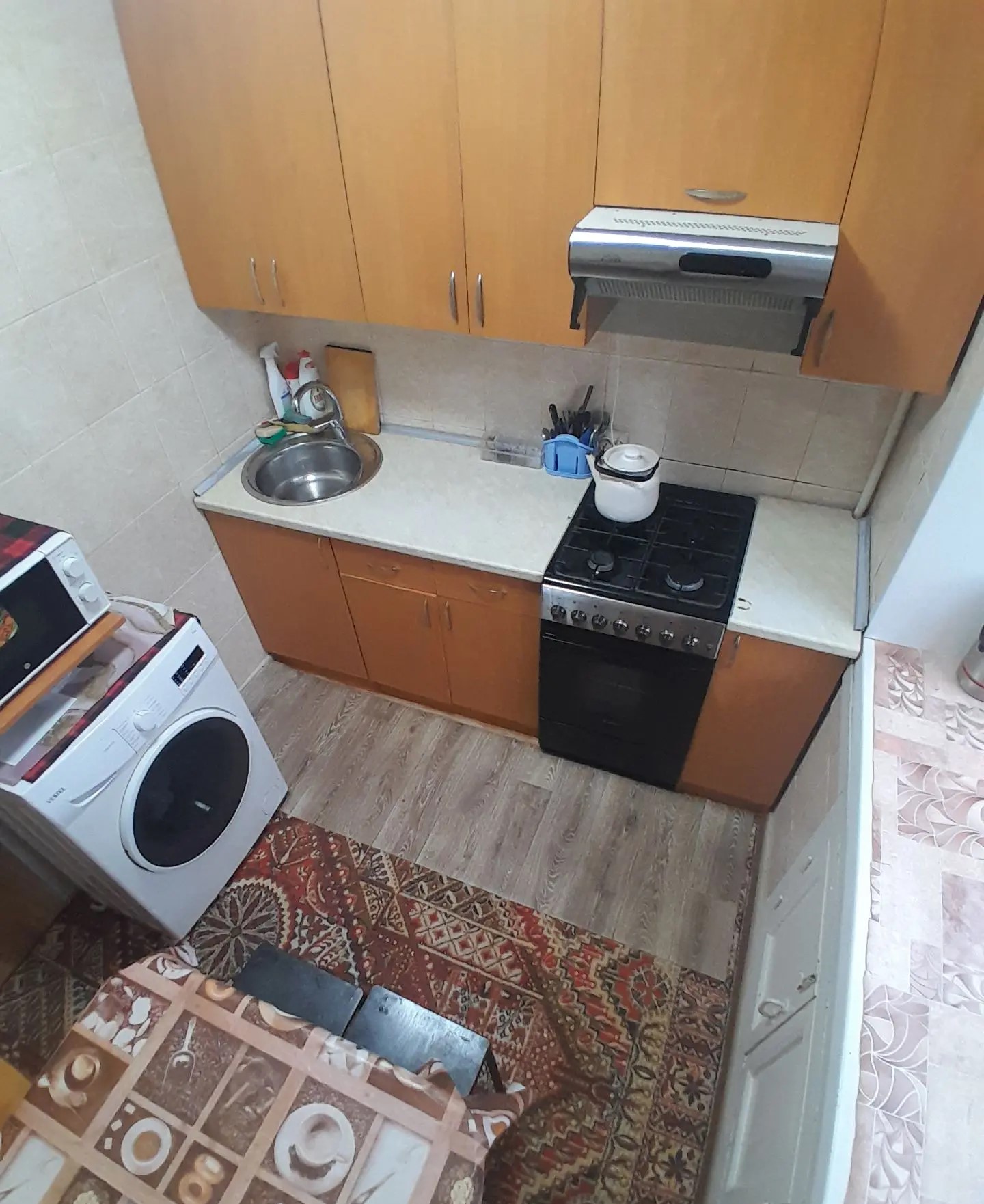 Изображение со страницы: 3к квартира п.Шексна ул.Шлюзовая, д. 20а