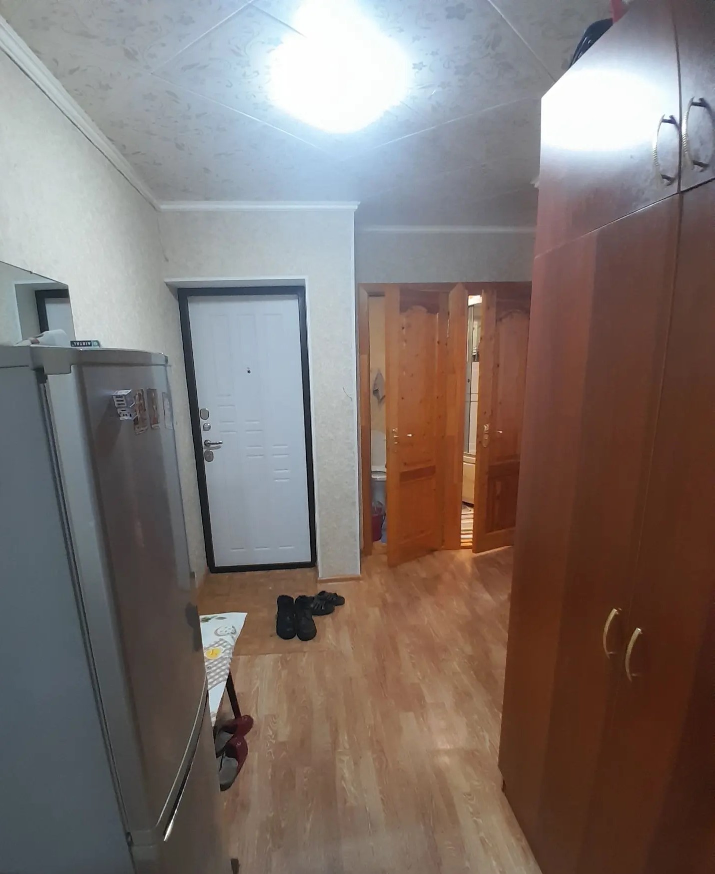 Изображение со страницы: 3к квартира п.Шексна ул.Шлюзовая, д. 20а