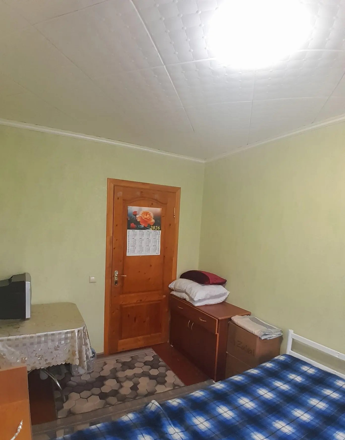 Изображение со страницы: 3к квартира п.Шексна ул.Шлюзовая, д. 20а