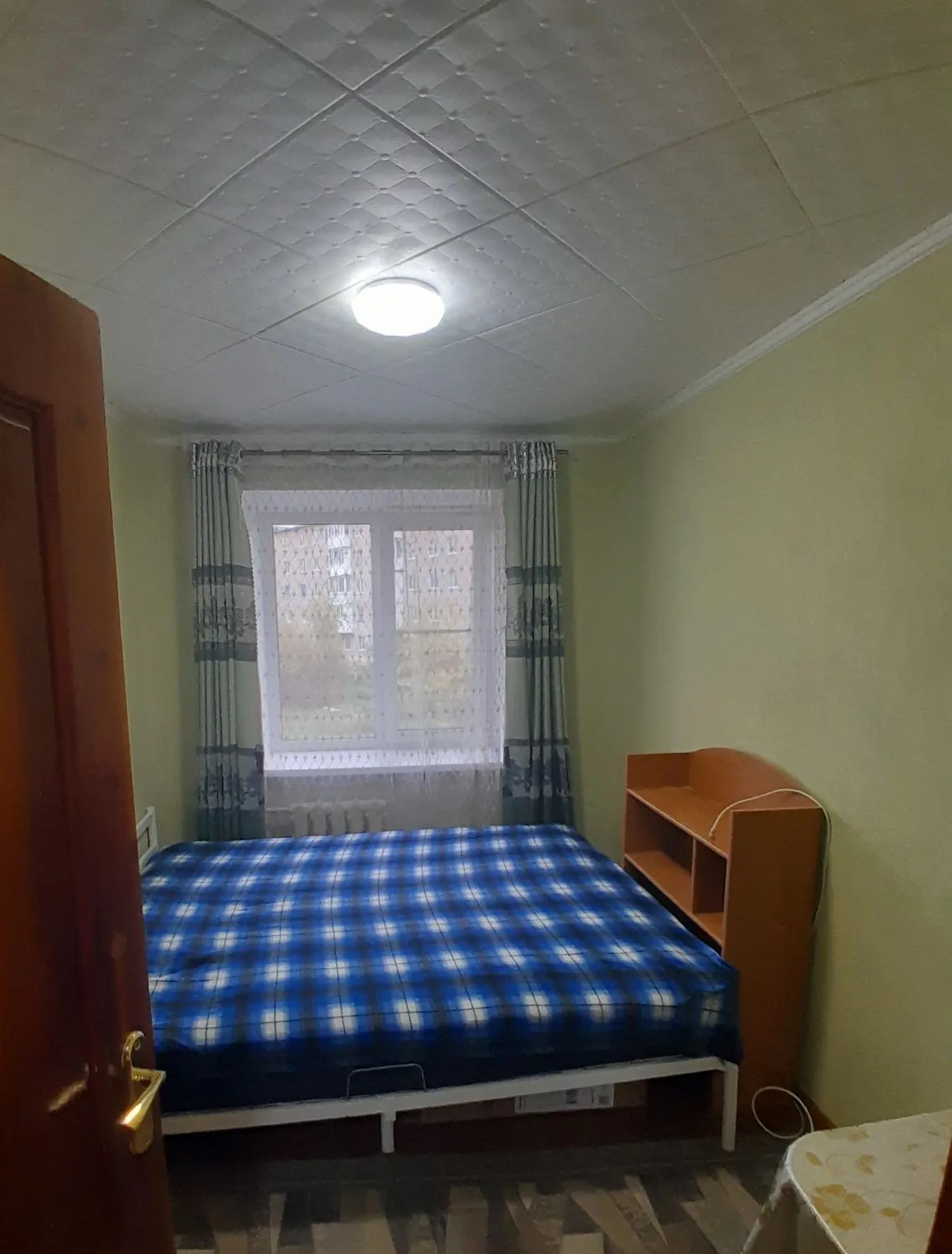 Изображение со страницы: 3к квартира п.Шексна ул.Шлюзовая, д. 20а